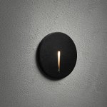 Встраиваемый светильник Nowodvorski Abby Led Black (Cерия Abby Led, Цвет Черный) арт. 11528