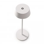 Настольная лампа Nowodvorski Amy Led White (Cерия Amy Led, Цвет Белый) арт. 11531