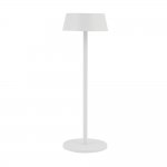 Настольная лампа Nowodvorski Amy Led White (Cерия Amy Led, Цвет Белый) арт. 11531