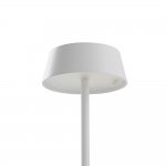 Настольная лампа Nowodvorski Amy Led White (Cерия Amy Led, Цвет Белый) арт. 11531