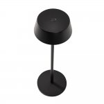 Настольная лампа Nowodvorski Amy Led Black (Cерия Amy Led, Цвет Черный) арт. 11532