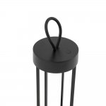 Настольная лампа Nowodvorski Nala Led Black (Cерия Nala Led, Цвет Черный) арт. 11536