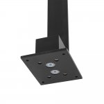 Уличный светильник Nowodvorski Slim Led Black (Cерия Slim Led, Цвет Черный) арт. 11540