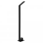 Уличный светильник Nowodvorski Slim Led Black (Cерия Slim Led, Цвет Черный) арт. 11540