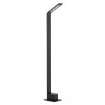 Уличный светильник Nowodvorski Slim Led Black (Cерия Slim Led, Цвет Черный) арт. 11540