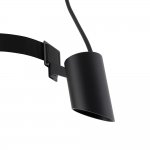 Подвесной светильник Nowodvorski Rumi Led Black (Cерия Rumi Led, Цвет Черный) арт. 11543