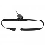 Подвесной светильник Nowodvorski Rumi Led Black (Cерия Rumi Led, Цвет Черный) арт. 11543