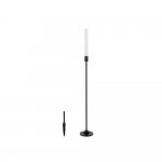 Уличный светильник Nowodvorski Zola Led Black (Cерия Zola Led, Цвет Черный) арт. 11544