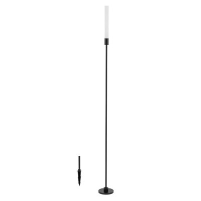 Уличный светильник Nowodvorski Zola Led Black (Cерия Zola Led, Цвет Черный) арт. 11546 Уличный светильник Nowodvorski Zola Led Black (Cерия Zola Led, Цвет Черный) арт. 11546