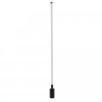 Уличный светильник Nowodvorski Zuri Led Black (Cерия Zuri Led, Цвет Черный) арт. 11547