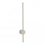 Уличный настенный светильник Nowodvorski Orla Led S Sand (Cерия Orla Led S, Цвет Песочный) арт. 11551