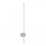 Уличный настенный светильник Nowodvorski Orla Led M Sand (Cерия Orla Led M, Цвет Песочный) арт. 11552