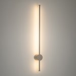 Уличный настенный светильник Nowodvorski Orla Led M Sand (Cерия Orla Led M, Цвет Песочный) арт. 11552