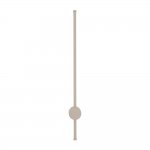 Уличный настенный светильник Nowodvorski Orla Led M Sand (Cерия Orla Led M, Цвет Песочный) арт. 11552