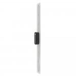 Уличный настенный светильник Nowodvorski Isla Led Black (Cерия Isla Led, Цвет Черный) арт. 11553