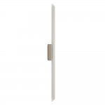 Уличный настенный светильник Nowodvorski Isla Led Sand (Cерия Isla Led, Цвет Песочный) арт. 11554