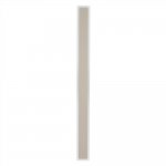 Уличный настенный светильник Nowodvorski Isla Led Sand (Cерия Isla Led, Цвет Песочный) арт. 11554