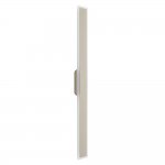 Уличный настенный светильник Nowodvorski Isla Led Sand (Cерия Isla Led, Цвет Песочный) арт. 11554