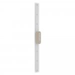 Уличный настенный светильник Nowodvorski Isla Led Sand (Cерия Isla Led, Цвет Песочный) арт. 11554