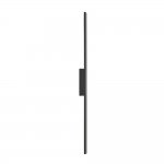 Уличный настенный светильник Nowodvorski Demi Led M Black (Cерия Demi Led M, Цвет Черный) арт. 11555