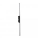 Уличный настенный светильник Nowodvorski Demi Led M Black (Cерия Demi Led M, Цвет Черный) арт. 11555