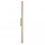 Уличный настенный светильник Nowodvorski Demi Led M Sand (Cерия Demi Led M, Цвет Песочный) арт. 11556