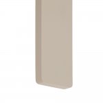 Уличный настенный светильник Nowodvorski Demi Led M Sand (Cерия Demi Led M, Цвет Песочный) арт. 11556