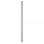 Уличный настенный светильник Nowodvorski Demi Led M Sand (Cерия Demi Led M, Цвет Песочный) арт. 11556