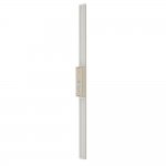 Уличный настенный светильник Nowodvorski Demi Led M Sand (Cерия Demi Led M, Цвет Песочный) арт. 11556