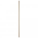 Уличный настенный светильник Nowodvorski Demi Led L Sand (Cерия Demi Led L, Цвет Песочный) арт. 11560