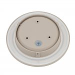 Уличный настенный светильник Nowodvorski Aria Led M Sand (Cерия Aria Led M, Цвет Песочный) арт. 11566