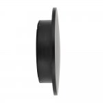 Уличный настенный светильник Nowodvorski Aria Led L Black (Cерия Aria Led L, Цвет Черный) арт. 11568