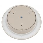 Уличный настенный светильник Nowodvorski Aria Led XL Sand (Cерия Aria Led XL, Цвет Песочный) арт. 11573