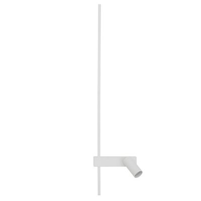 Настенный светильник Nowodvorski Easy Led Left White (Cерия Easy Led Left, Цвет Белый) арт. 11578