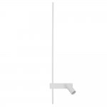 Настенный светильник Nowodvorski Easy Led Left White (Cерия Easy Led Left, Цвет Белый) арт. 11578