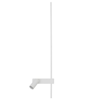 Настенный светильник Nowodvorski Easy Led Right White (Cерия Easy Led Right, Цвет Белый) арт. 11580