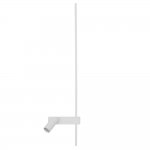 Настенный светильник Nowodvorski Easy Led Right White (Cерия Easy Led Right, Цвет Белый) арт. 11580