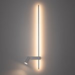 Настенный светильник Nowodvorski Easy Led Right White (Cерия Easy Led Right, Цвет Белый) арт. 11580