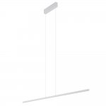 Подвесная люстра Nowodvorski Bar Led M White (Cерия Bar Led M, Цвет Белый) арт. 11581