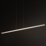 Подвесная люстра Nowodvorski Bar Led M White (Cерия Bar Led M, Цвет Белый) арт. 11582
