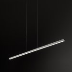 Подвесная люстра Nowodvorski Bar Led S White (Cерия Bar Led S, Цвет Белый) арт. 11584