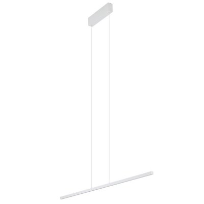 Подвесная люстра Nowodvorski Bar Led S White (Cерия Bar Led S, Цвет Белый) арт. 11584