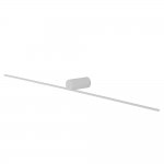 Настенный светильник Nowodvorski Spin Led L White (Cерия Spin Led L, Цвет Белый) арт. 11585