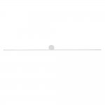 Настенный светильник Nowodvorski Spin Led M White (Cерия Spin Led M, Цвет Белый) арт. 11586