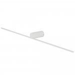 Настенный светильник Nowodvorski Spin Led M White (Cерия Spin Led M, Цвет Белый) арт. 11586