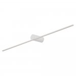 Настенный светильник Nowodvorski Spin Led M White (Cерия Spin Led M, Цвет Белый) арт. 11586