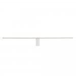 Настенный светильник Nowodvorski Spin Led M White (Cерия Spin Led M, Цвет Белый) арт. 11586