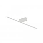 Настенный светильник Nowodvorski Spin Led S White (Cерия Spin Led S, Цвет Белый) арт. 11587