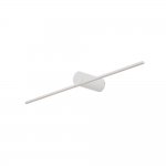 Настенный светильник Nowodvorski Spin Led S White (Cерия Spin Led S, Цвет Белый) арт. 11587