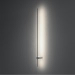 Настенный светильник Nowodvorski Saber Led Silk Olive L White (Cерия Saber Led Silk Olive L, Цвет Белый) арт. 11588